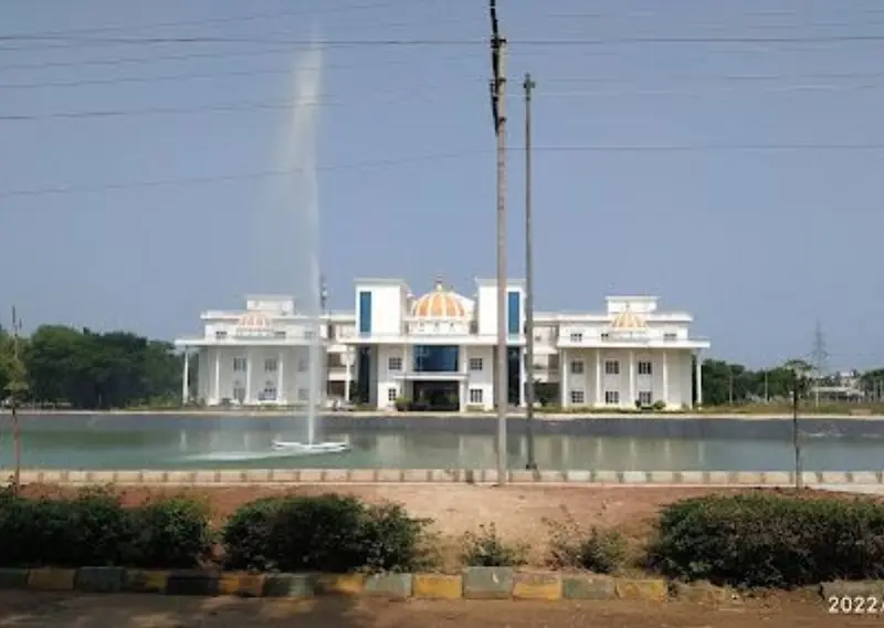 Sri Siddhartha Medical College